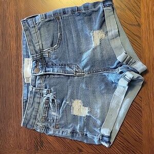 EUC | RSQ Jeans by Tillys | Sunset High Rise